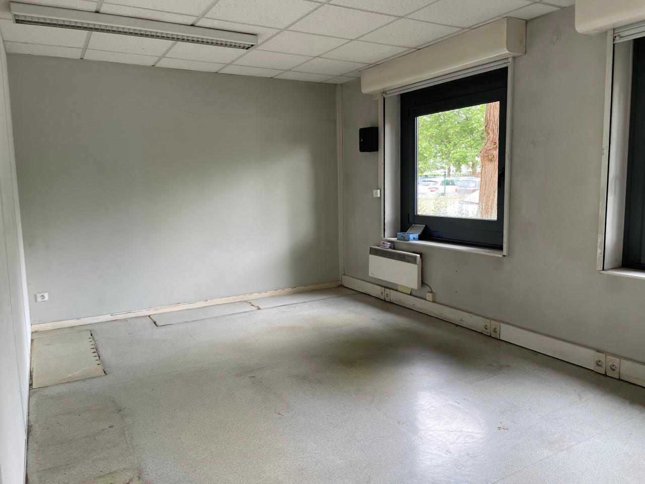 Bureau Cergy 426m² Vente bureau Cergy Val-d'Oise OVBUR2532326 6